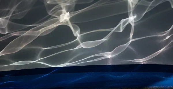 Caustic Motion