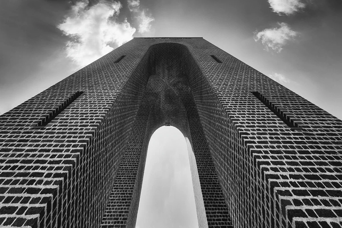The Tower, Foundations 2016