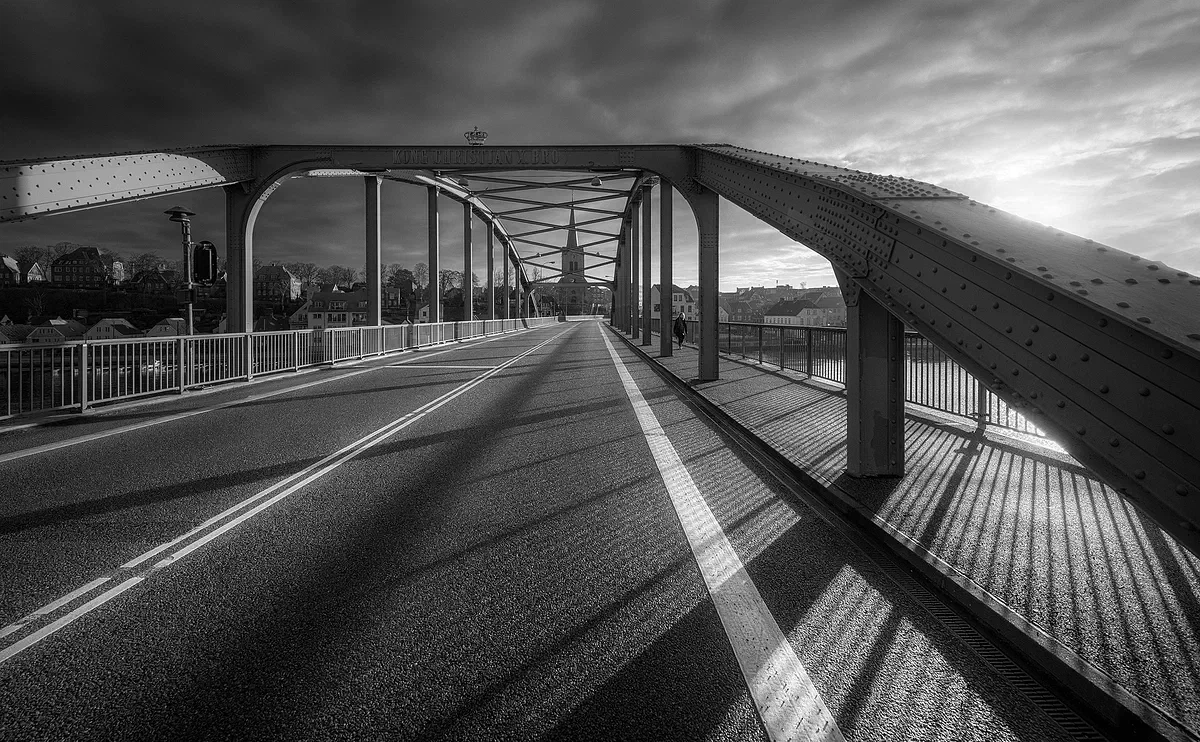 Bridge, Foundations 2016