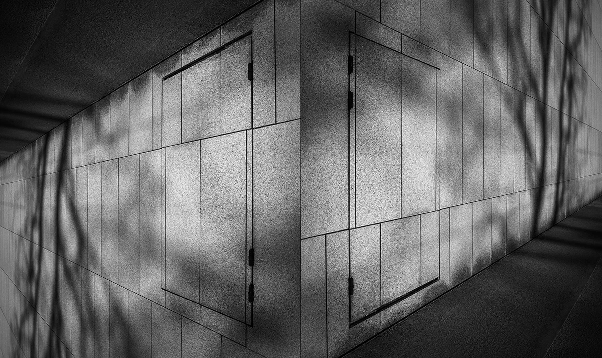 The Door III, Foundations 2017