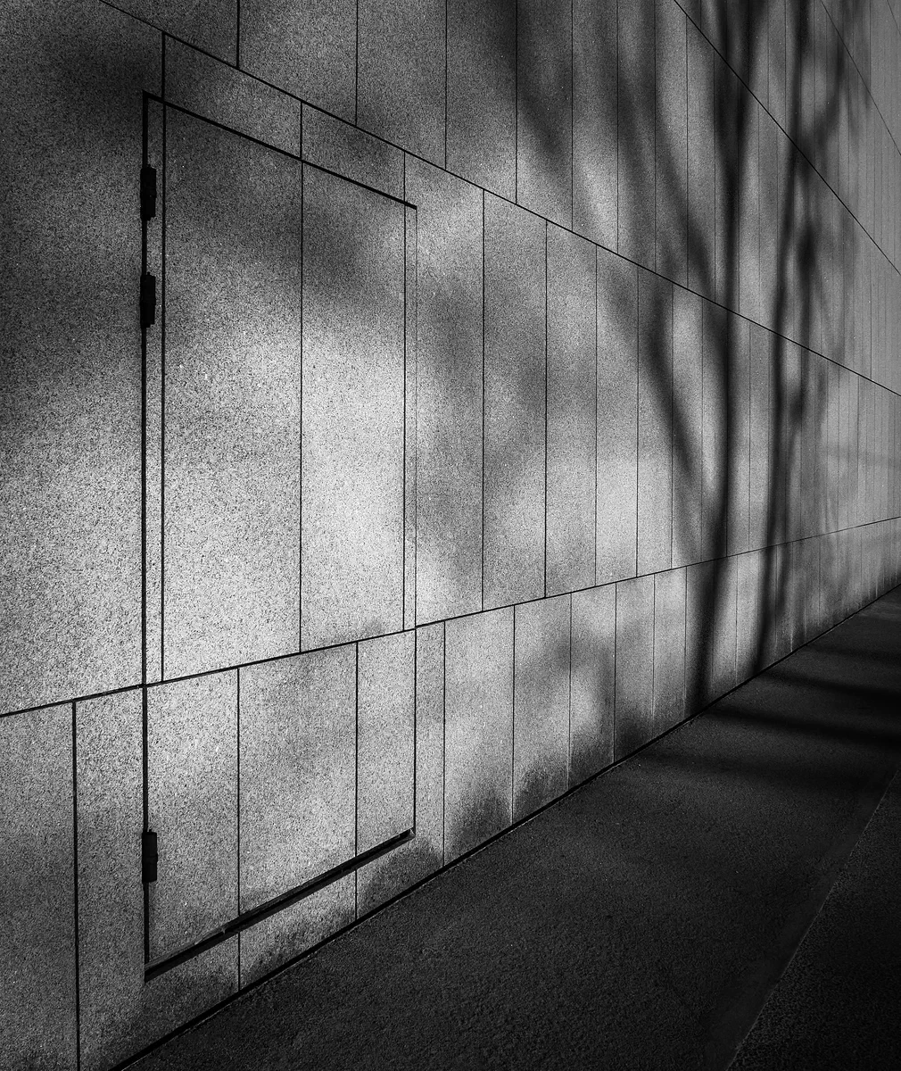 The Door, Foundations 2017