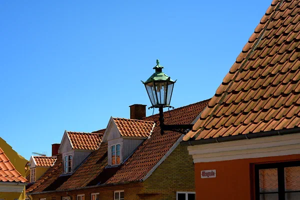 Olsgade