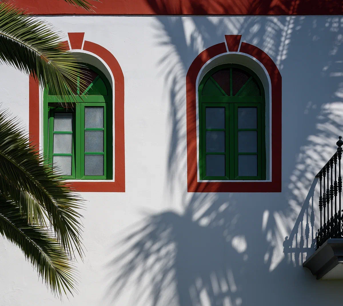 Quintessential Puerto de Morgán, Foundations 2022
