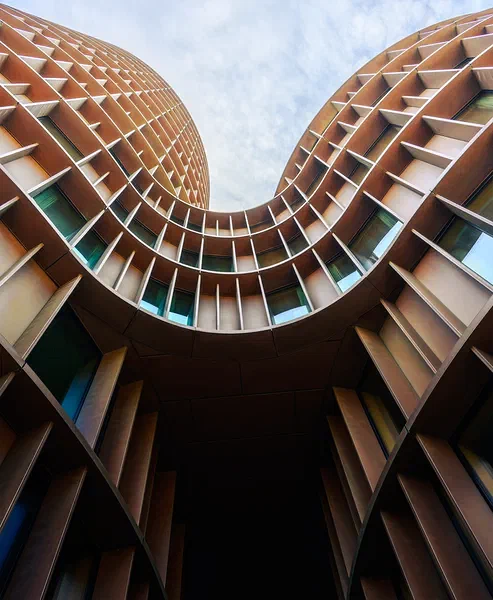 Axel Towers