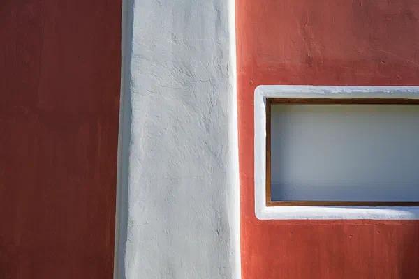 Window Frame