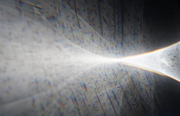 Lightwaves II