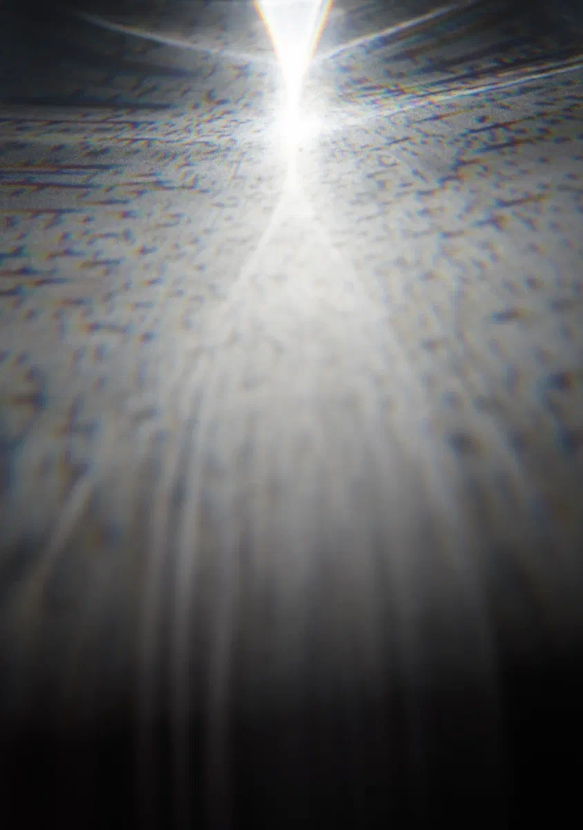 Lightwaves III, Lightwaves
