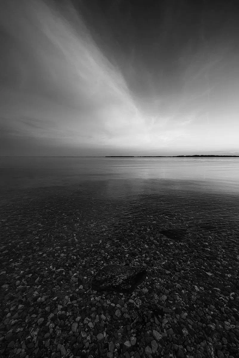 Deep Horizon, Nature 2015