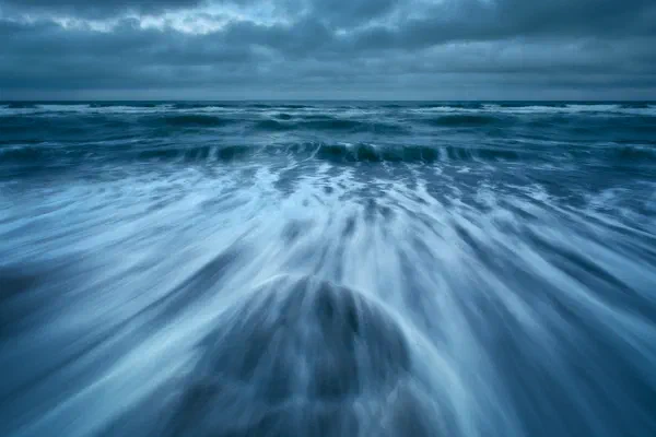 Neptune's Fury