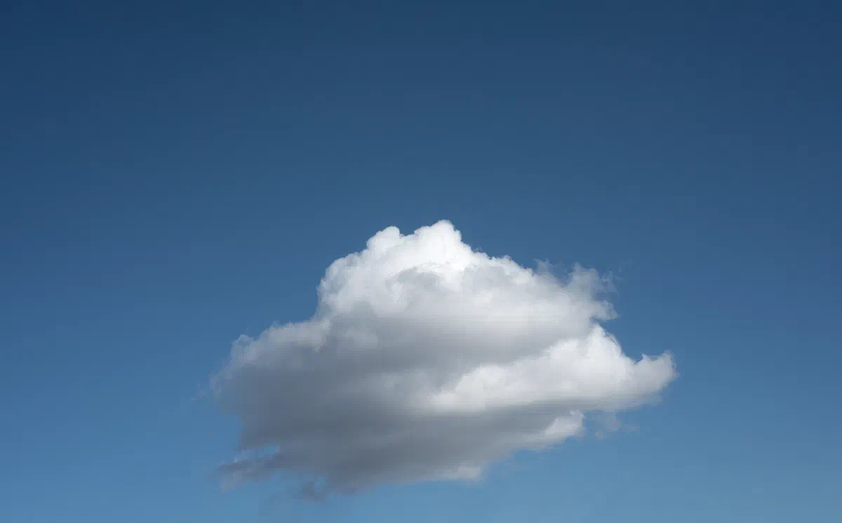 Cloud, Nature 2021