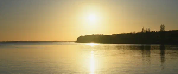 Trillen Sunset