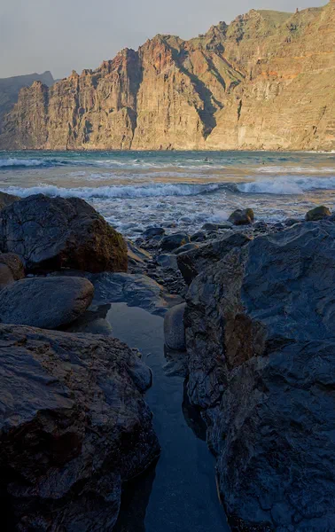 Los Gigantes 1