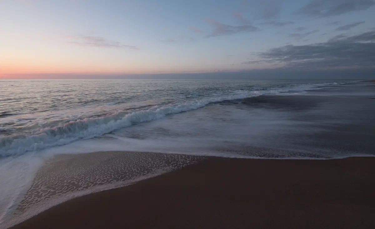 Ocean III, Ocean
