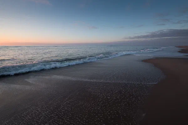 Ocean I