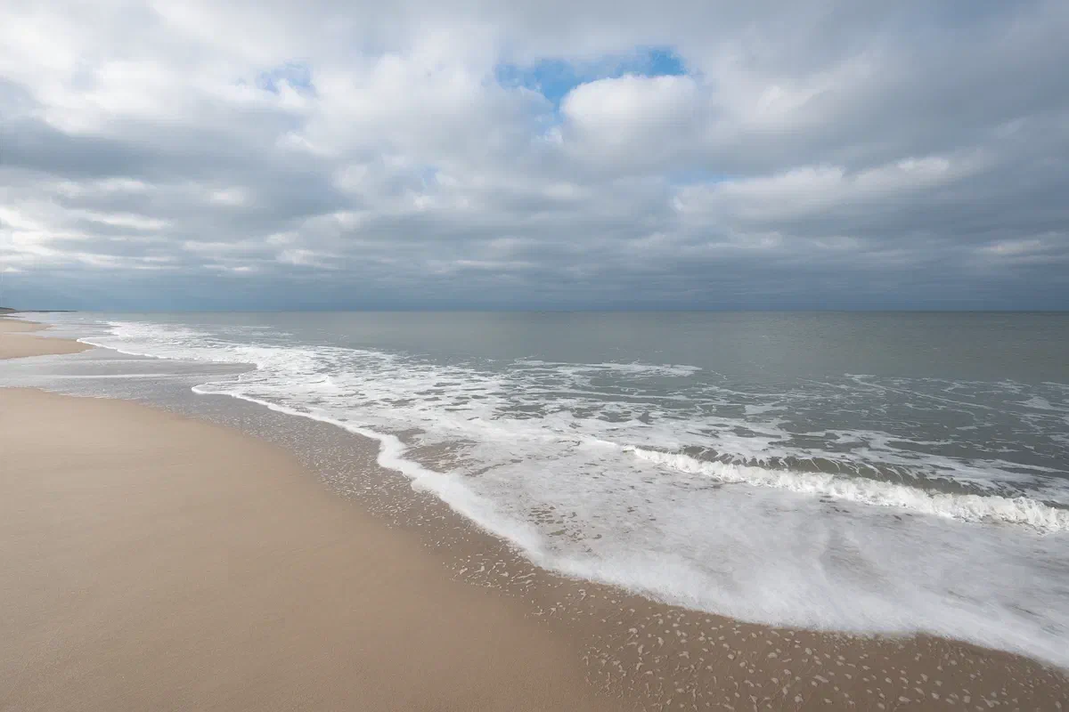 Ocean X, Ocean