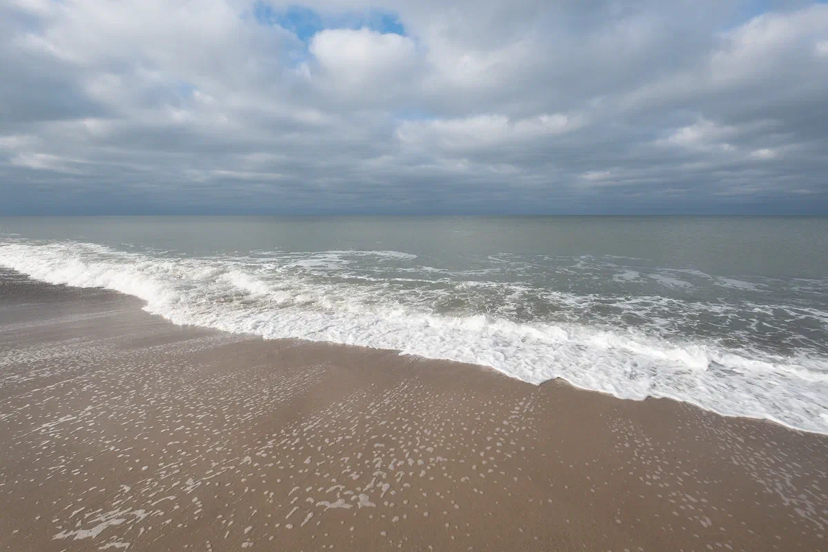 Ocean XI, Ocean
