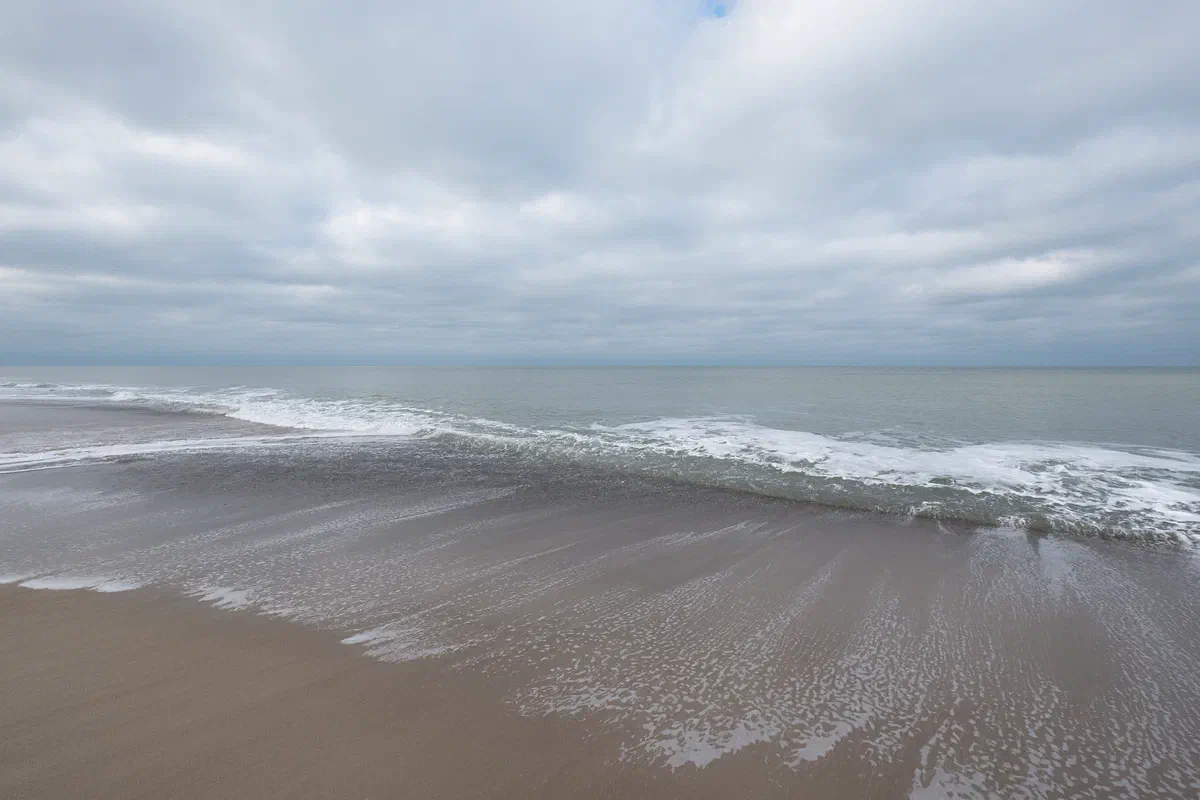 Ocean VII, Ocean