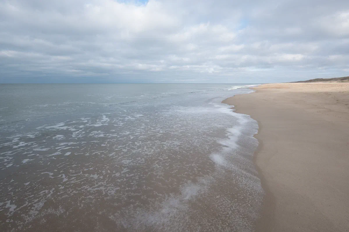 Ocean VI, Ocean