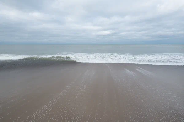 Ocean VIII