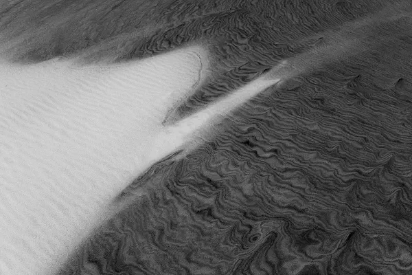 Sand Patterns II