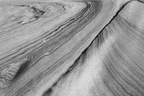 Sand Patterns VIII, Sand Patterns I