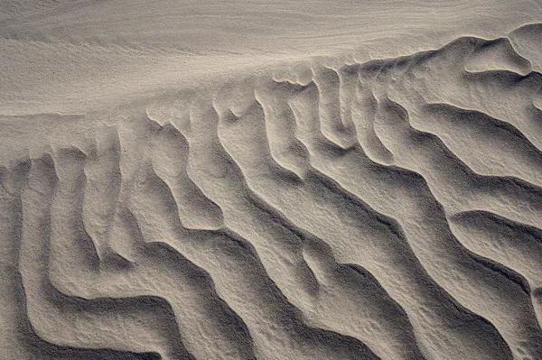 VII, Sand Patterns II
