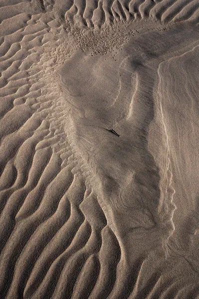 V, Sand Patterns II