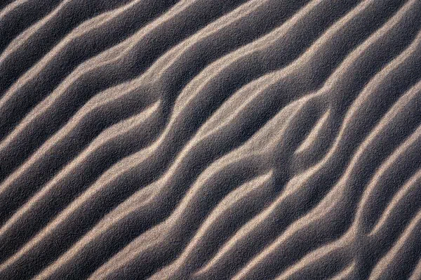 IX, Sand Patterns II