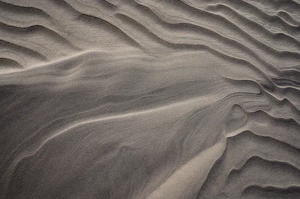III, Sand Patterns II