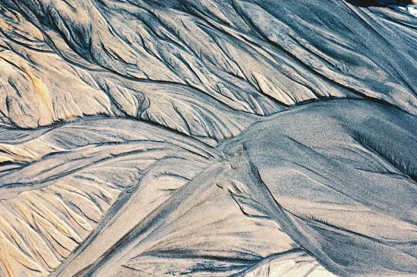 IV, Sand Patterns III