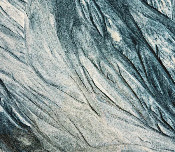 II, Sand Patterns III