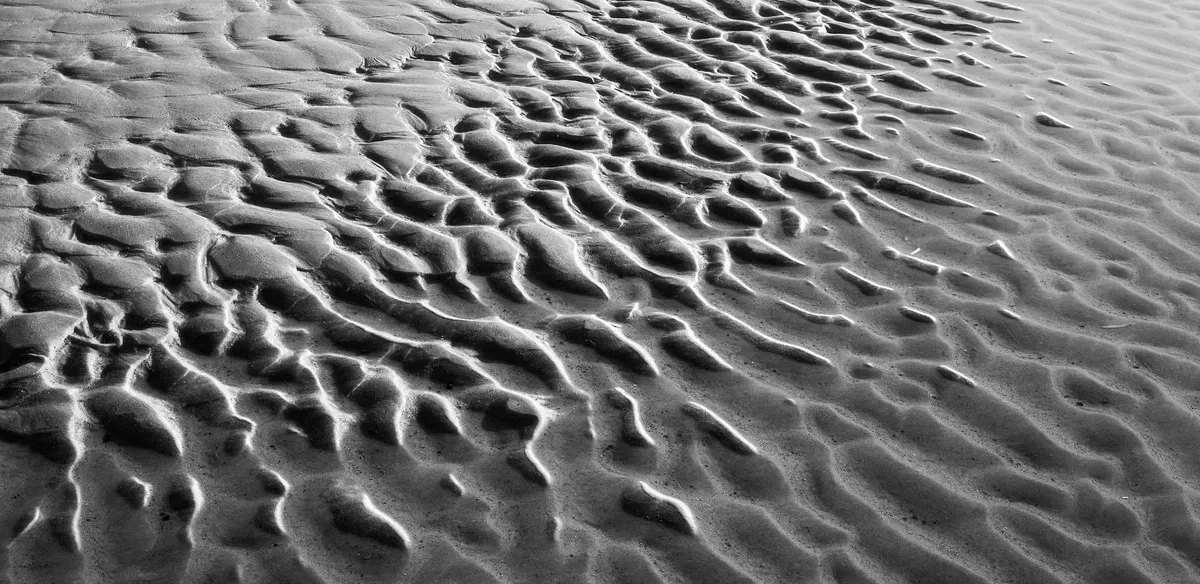 Radiance, Sand