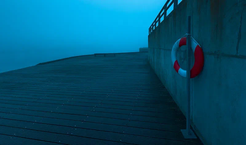 Dark Fog