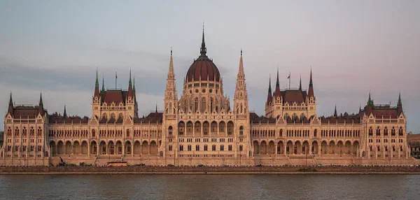 Budapest 2018
