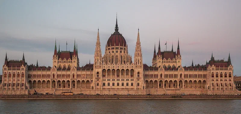 Budapest 2018
