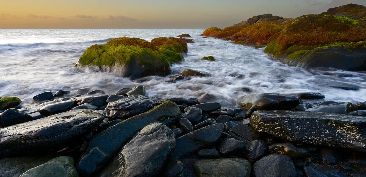 Gran Canarian Coast II, Gran Canaria 2022