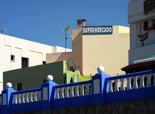 Supermercado