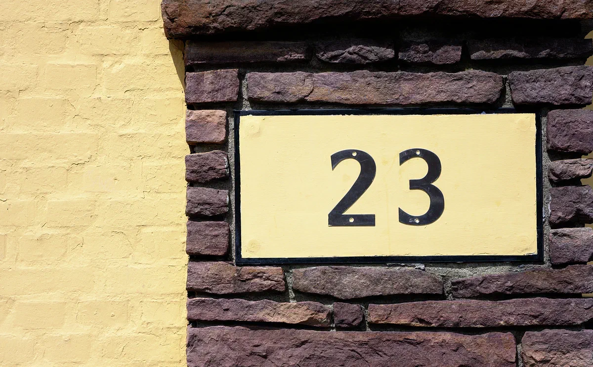 23, Rønne 2022