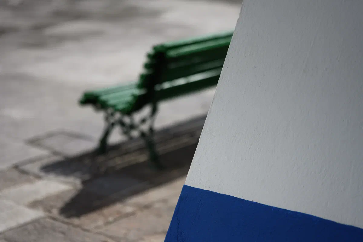 WhiteBlue I, WhiteBlue