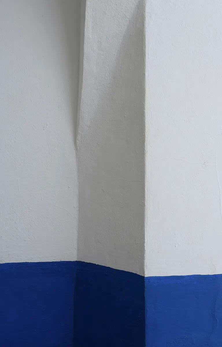 WhiteBlue II, WhiteBlue