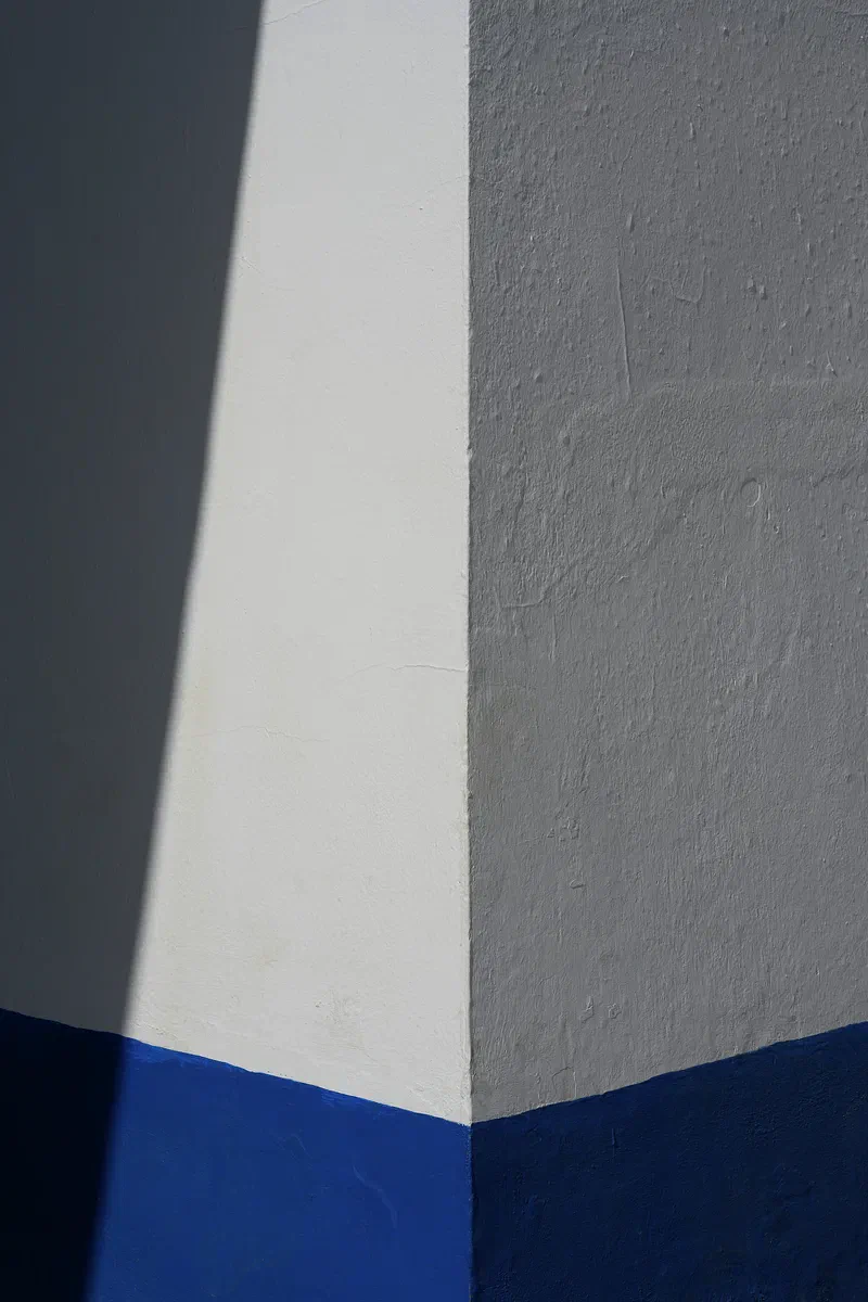 WhiteBlue IV, WhiteBlue